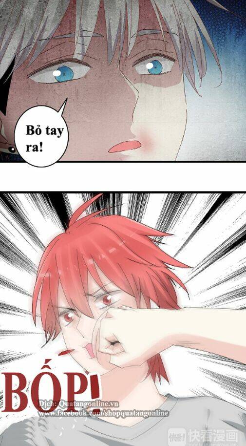 lều khều biết yêu chapter 22 34