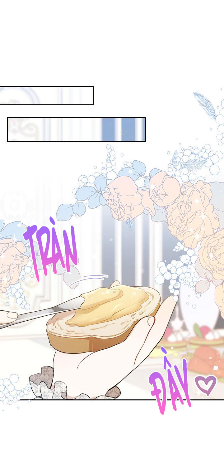 lần này tôi sẽ trở thành gia chủ chapter 50.2 1