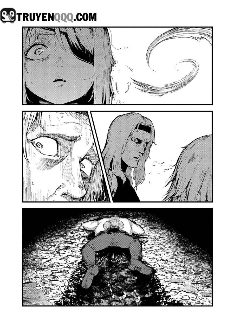 boushoku-hi no ken chapter 12 9