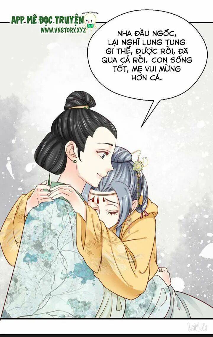 kiều nữ độc phi chapter 101 30