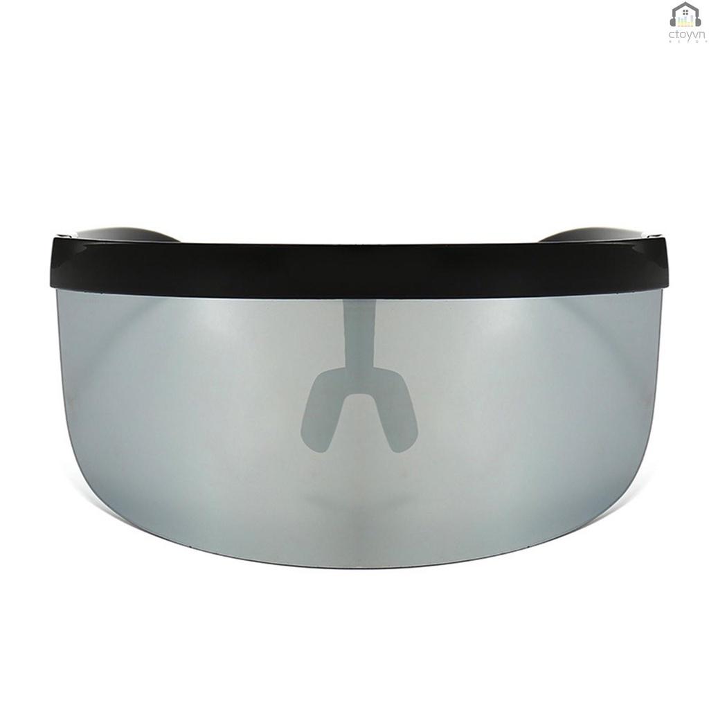 Kính bảo hộ chống nắng chống tia UV tiện dụng