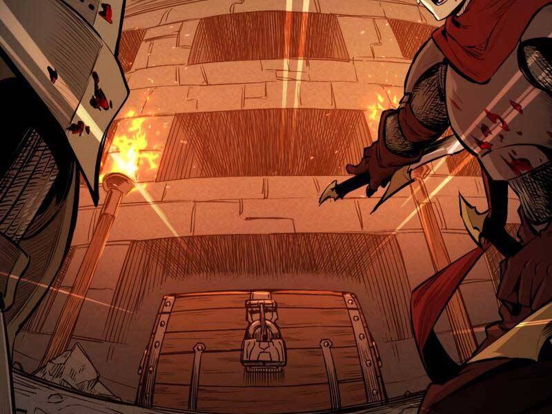 Ta Nhận Được Vật Phẩm Thần Thoại chapter 1.5 22