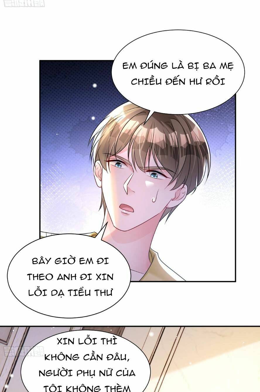 tổng tài huyết tộc cực sủng cô vợ mỹ nhân ngư chapter 68 39