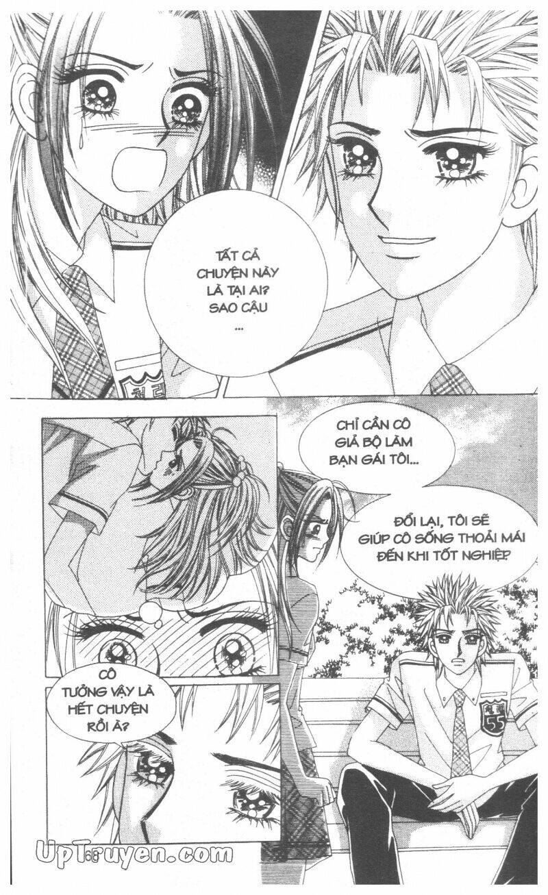 cáo già gặp sói điên chapter 1 70