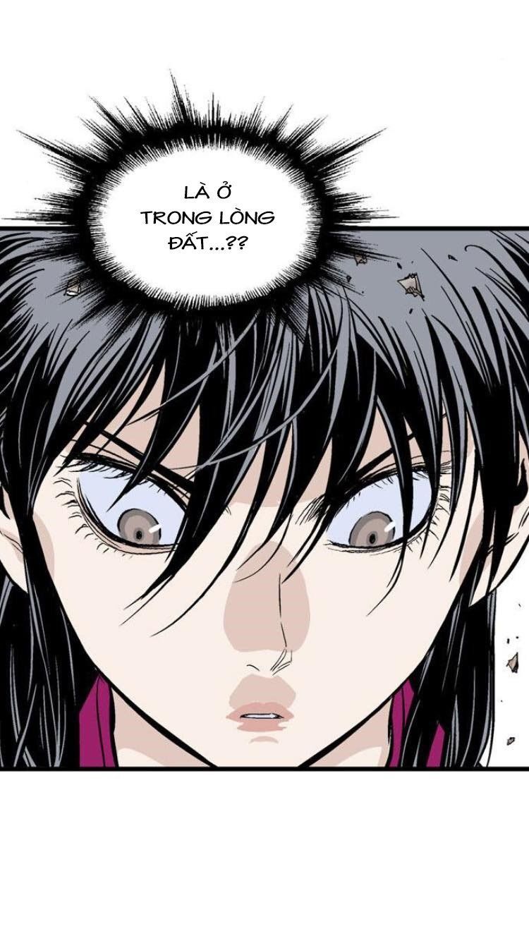 cao thủ 2 chapter 112 27