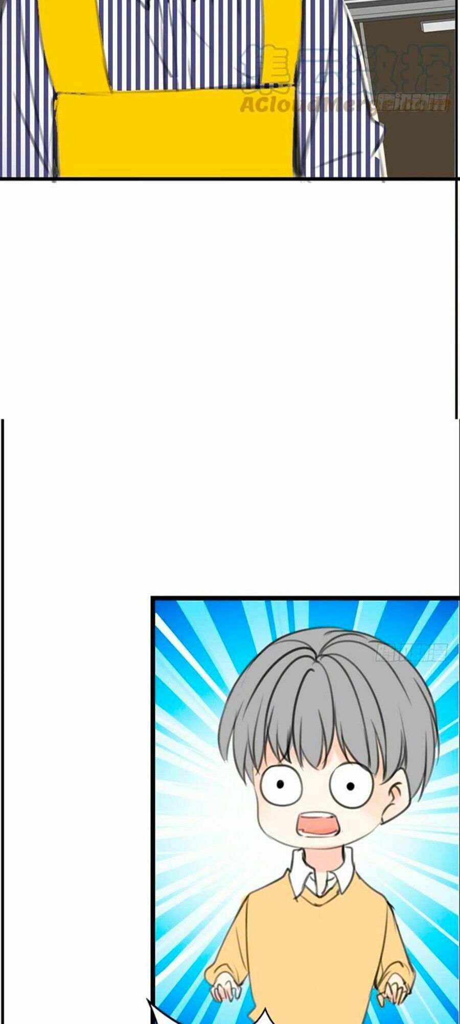 công chúa nữ vương mệnh chapter 96 37