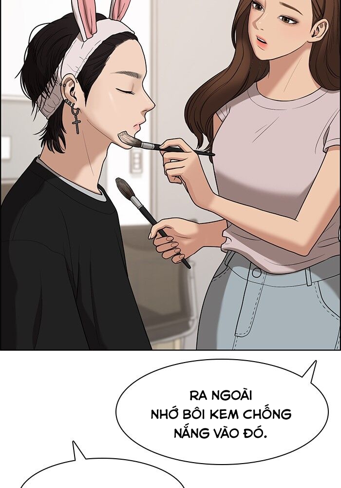 vẻ đẹp đích thực - true beauty chapter 66 50