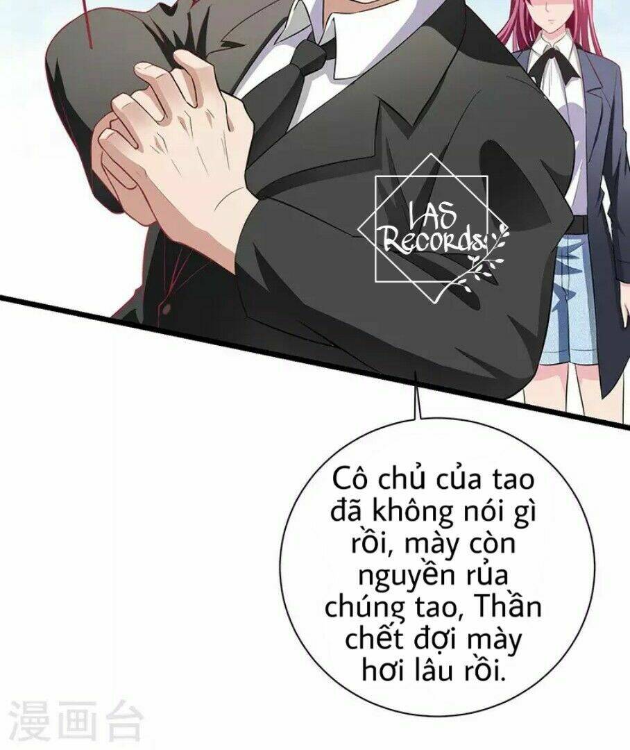 thiên y hoa hạ chapter 1.1 21