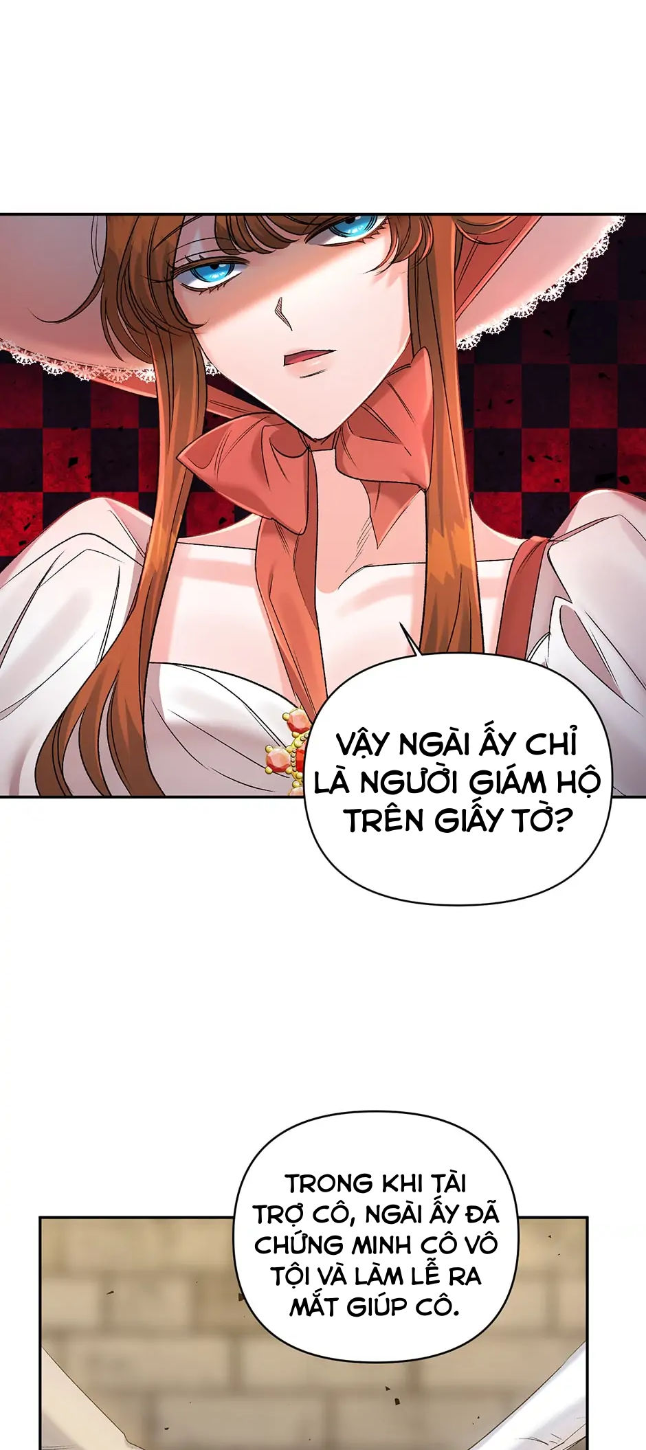 ebony, quạ đen chapter 84.2 21