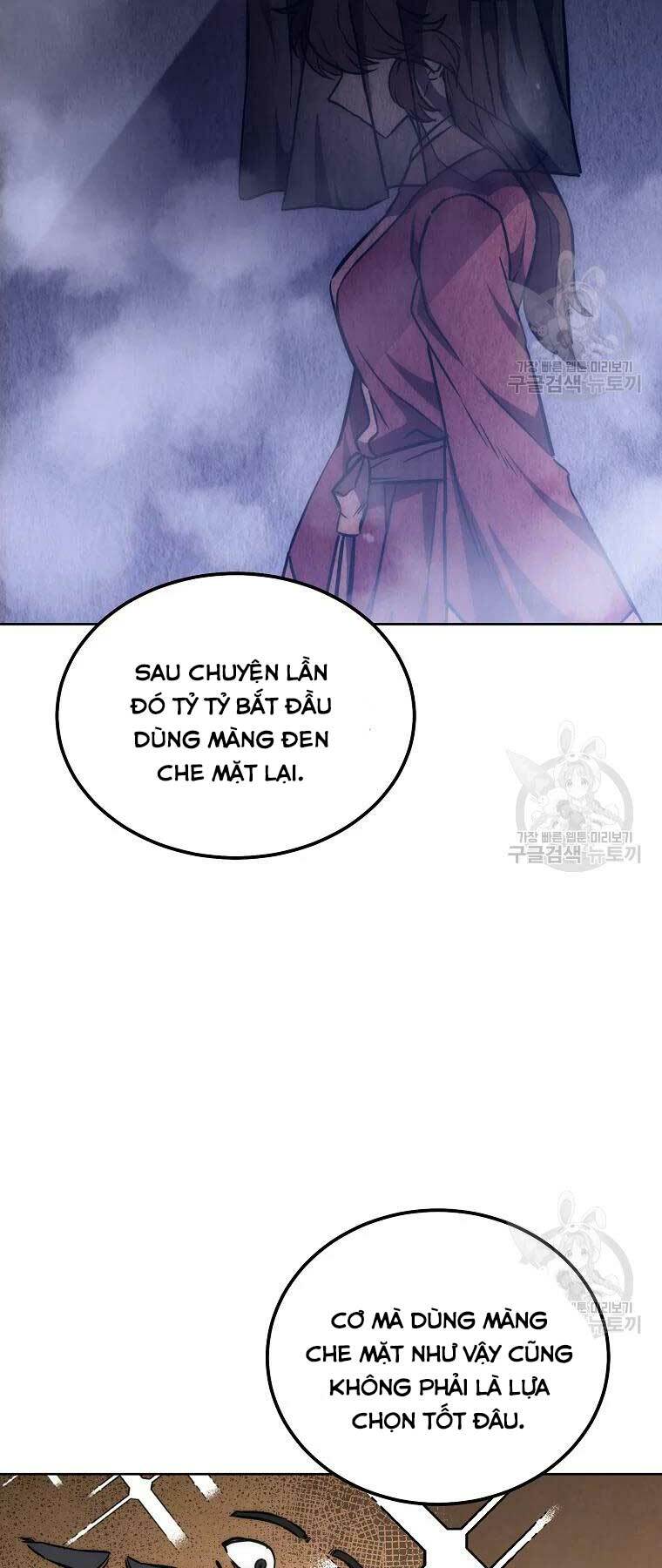 thiếu niên phương sĩ chapter 43 14