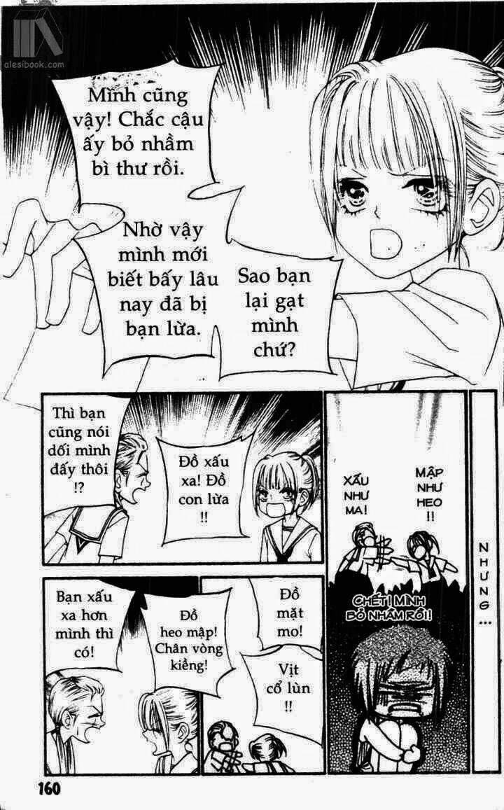 hoàng tử bóng tối chapter 4 160