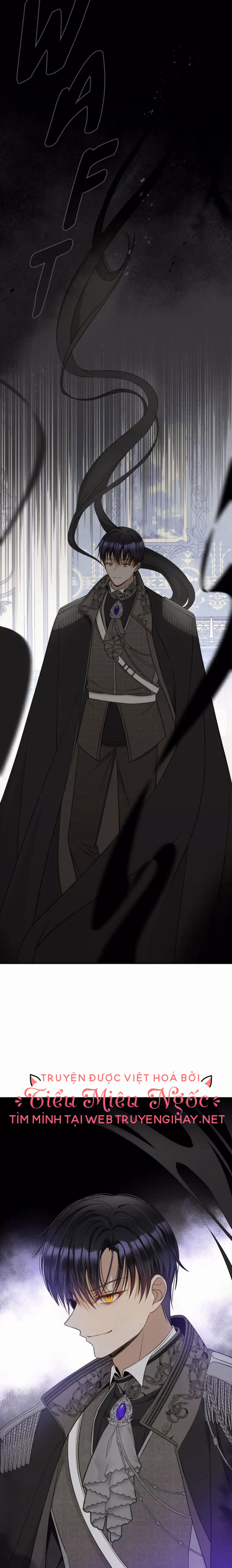 mặt nạ của hoàng đế chapter 58 14