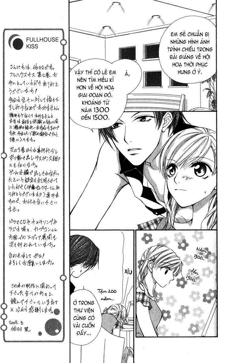 full house kiss chapter 5 20