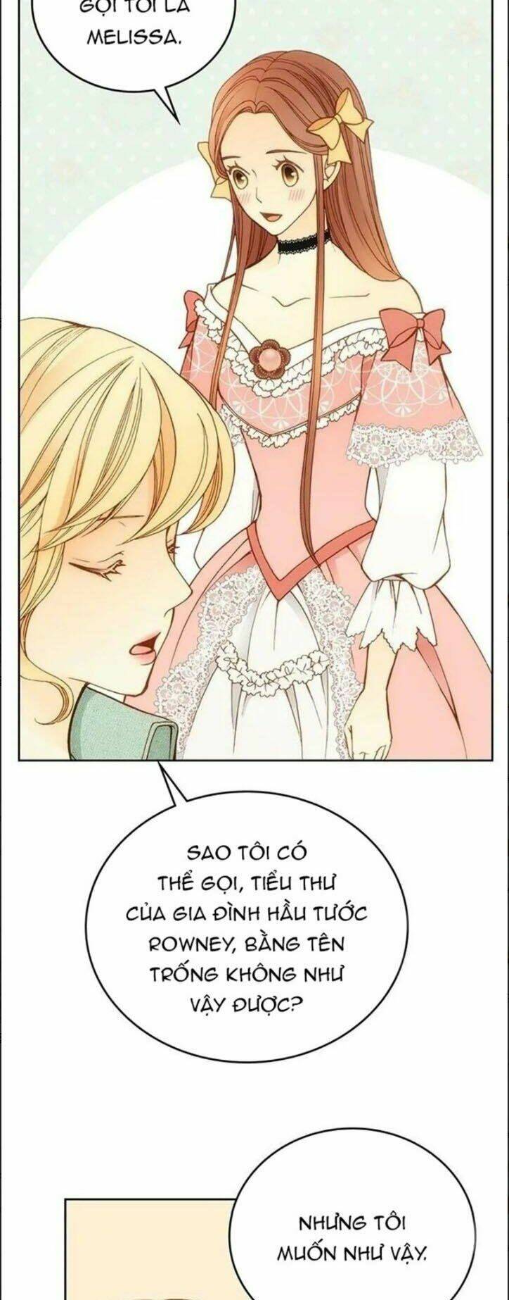 wendy , cô gái bán hoa chapter 7 13