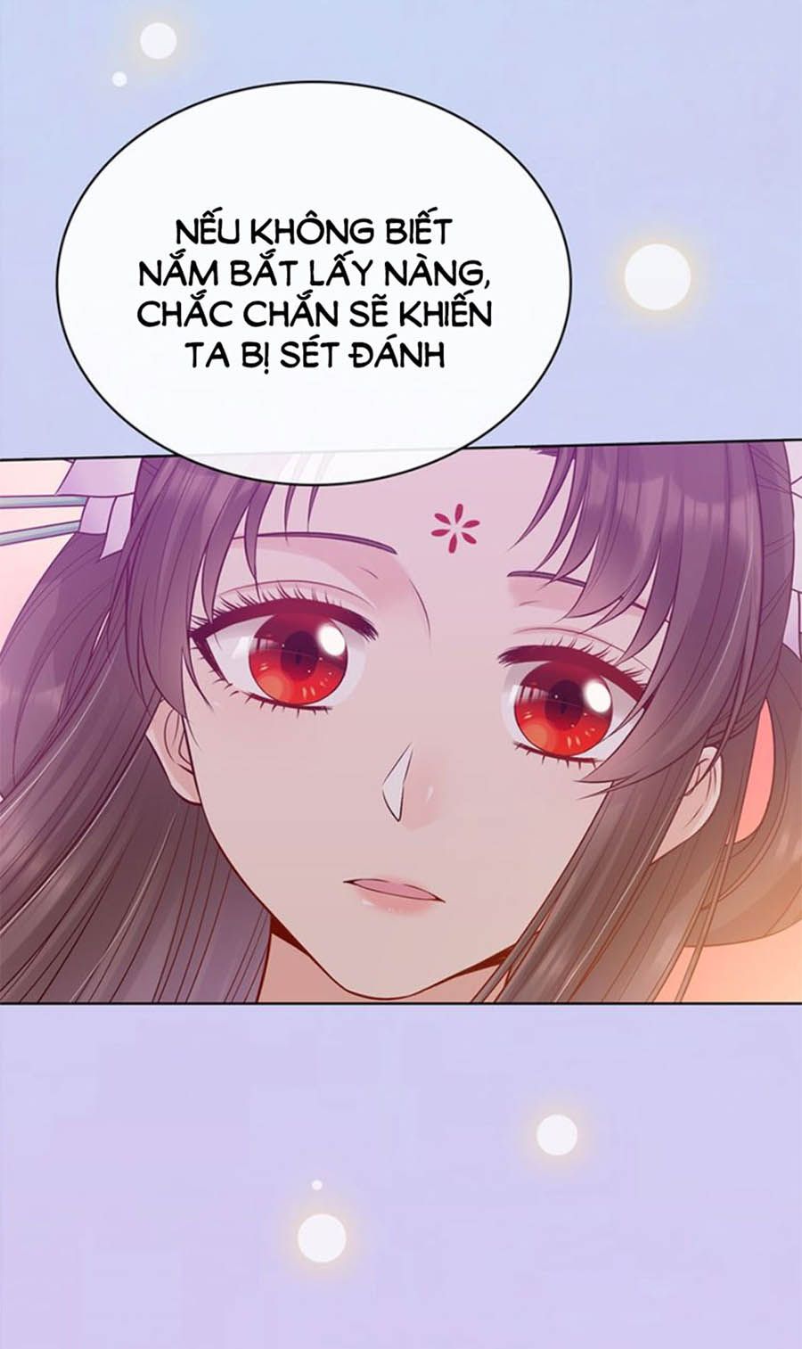 mỹ nhân già rồi chapter 54 3