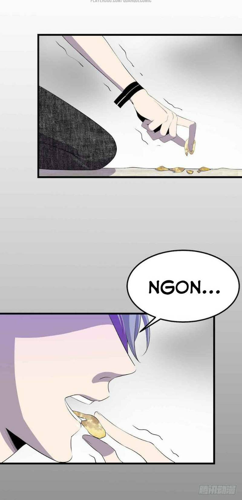 thát không mê thất chapter 7 34