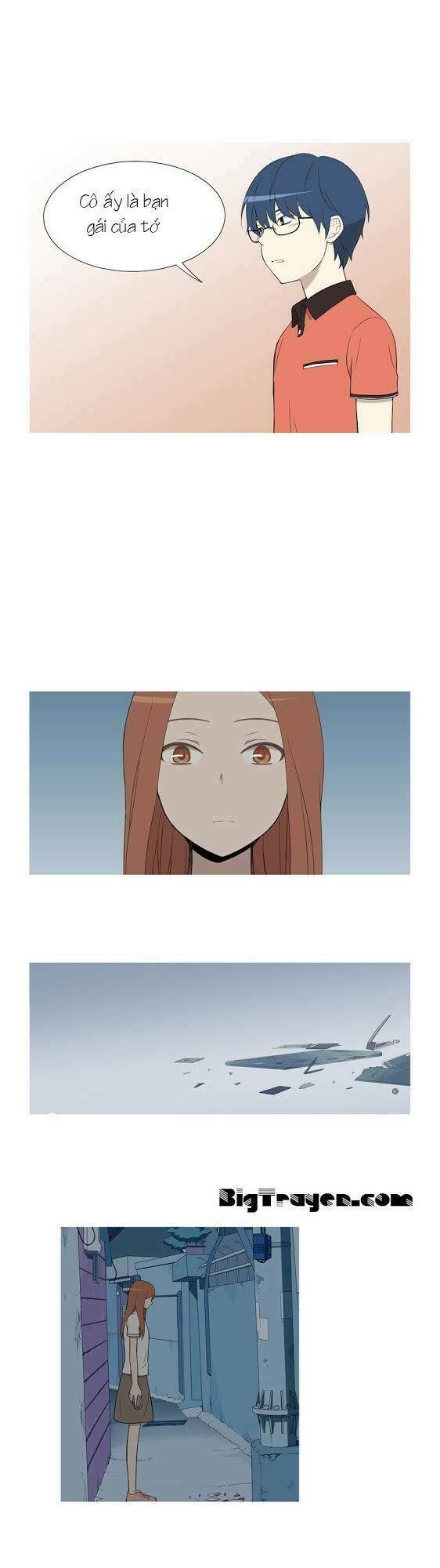 gaussian blur chapter 30 11