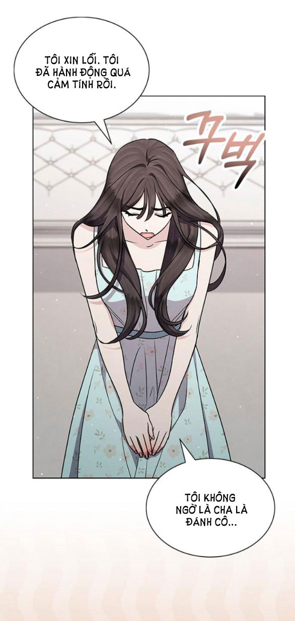 the castle - cô dâu của quỷ chapter 13.1 34