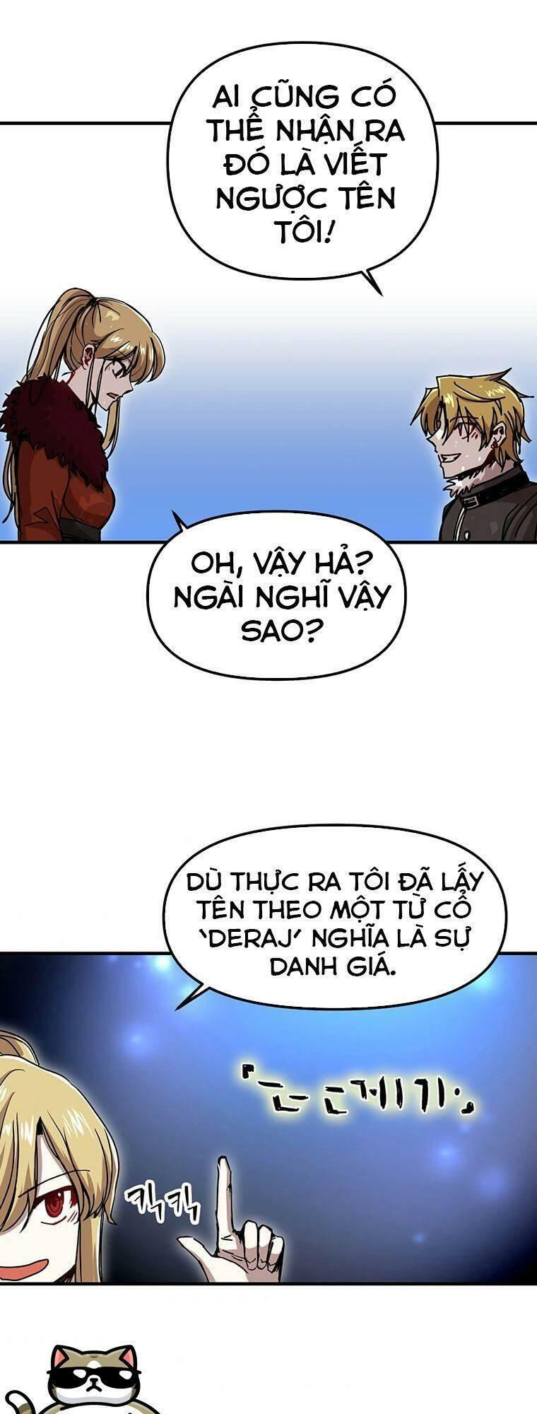 người chơi lỗi chapter 71 19