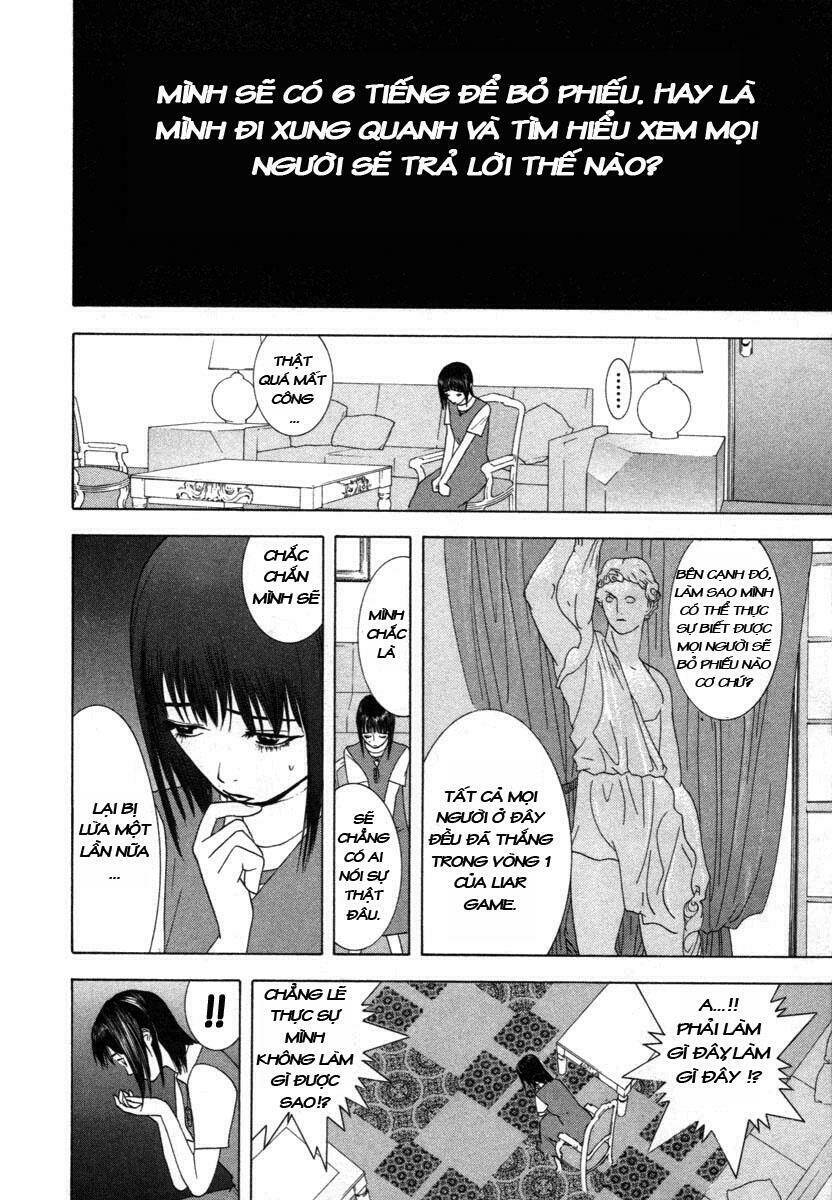 liar game chapter 9 6