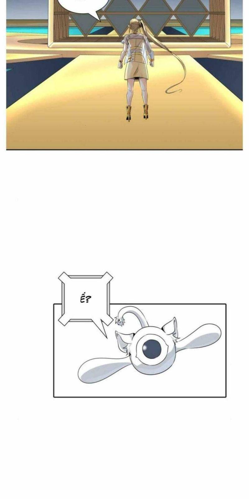 tòa tháp bí ẩn 2 chapter 502 32