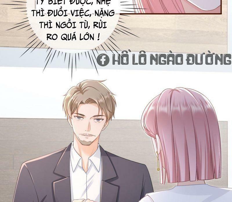 bạn gái tôi mới 30+ tuổi xuân chapter 87 55