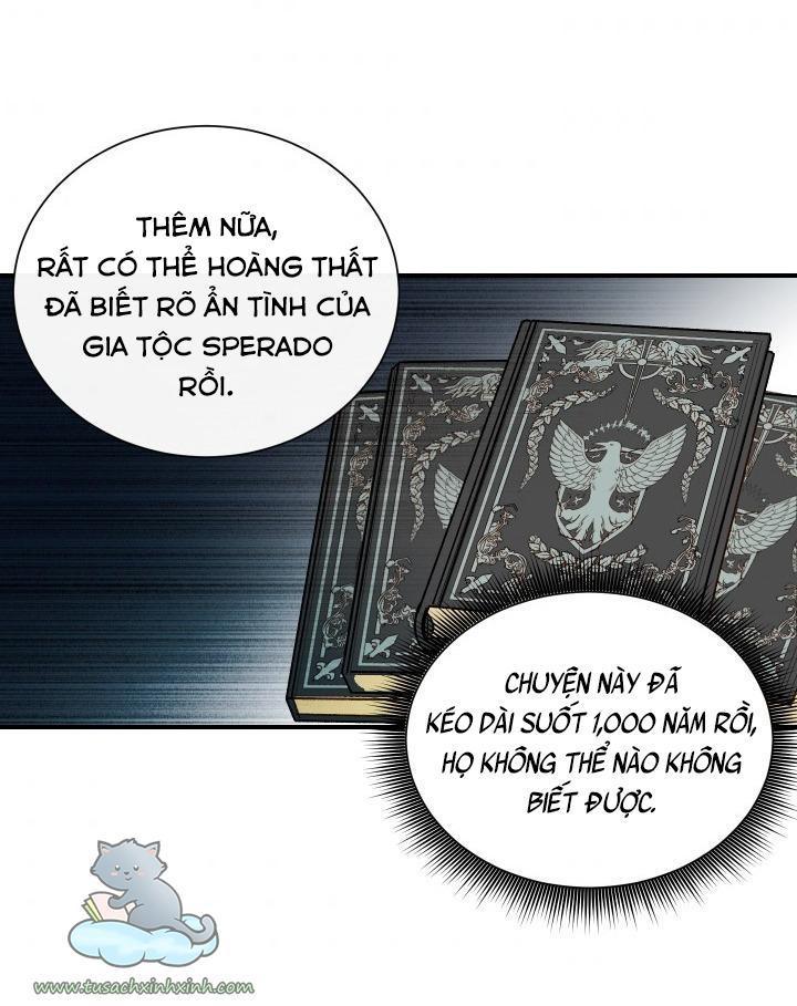 công nương khế ước của gia tộc công tước quái vật chapter 8 32