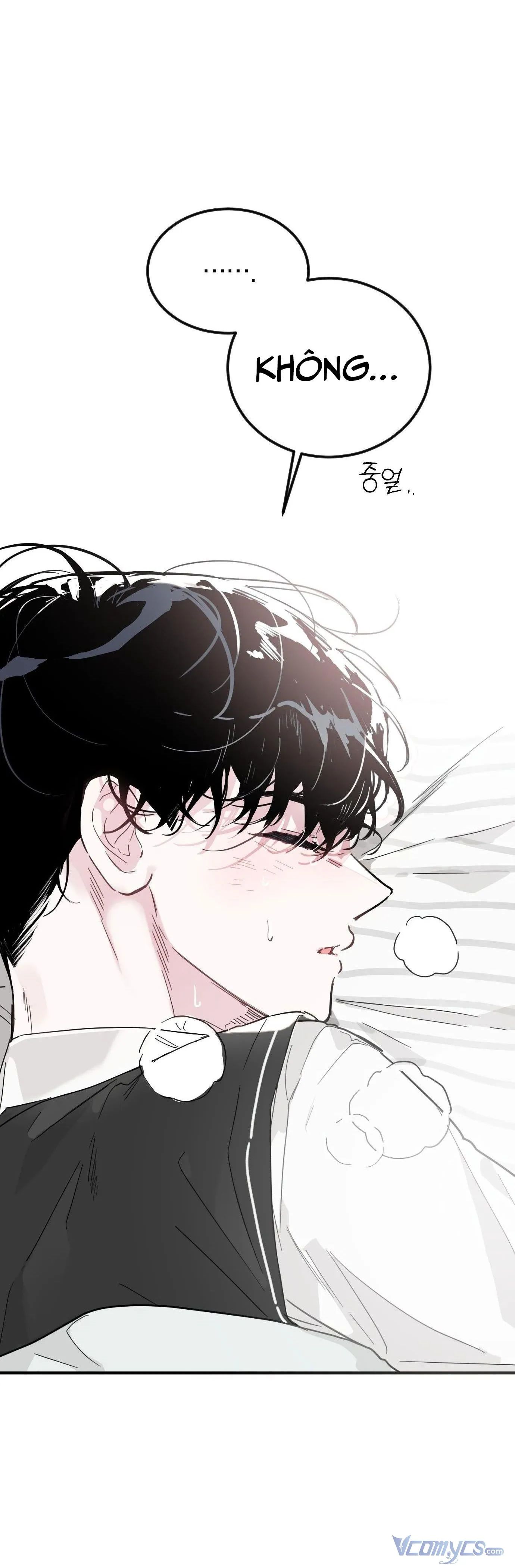 em đã tìm kiếm cả ngàn năm nay chapter 6 59