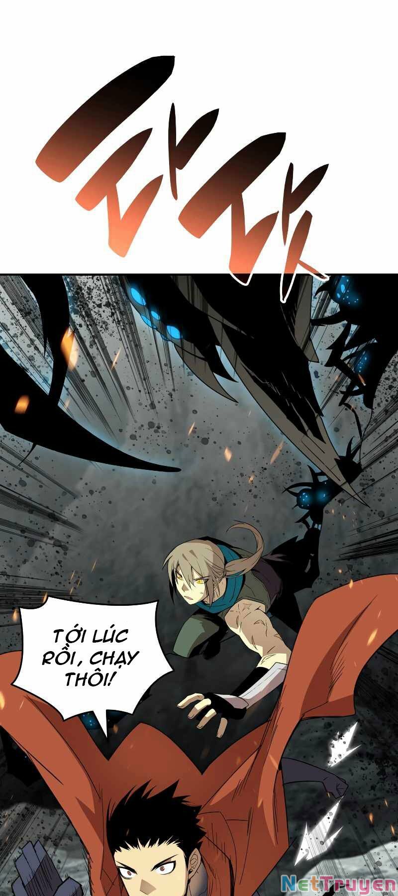 tôi là lính mới chapter 88 32