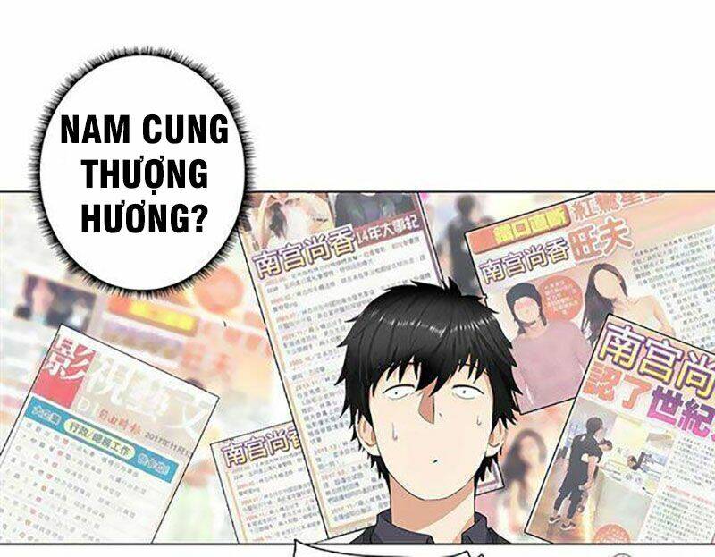 học viện cao thủ chapter 86 22