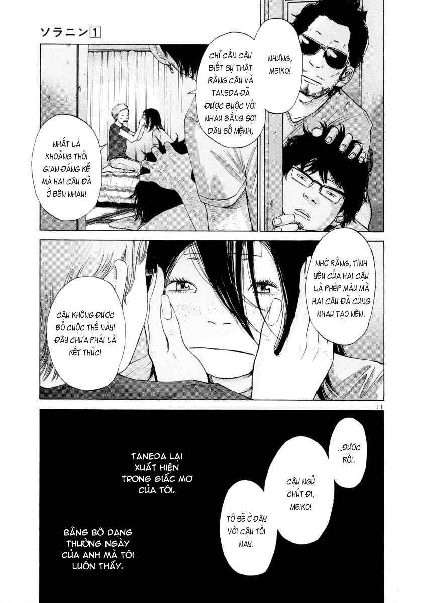 thực tế cuộc sống chapter 13 11