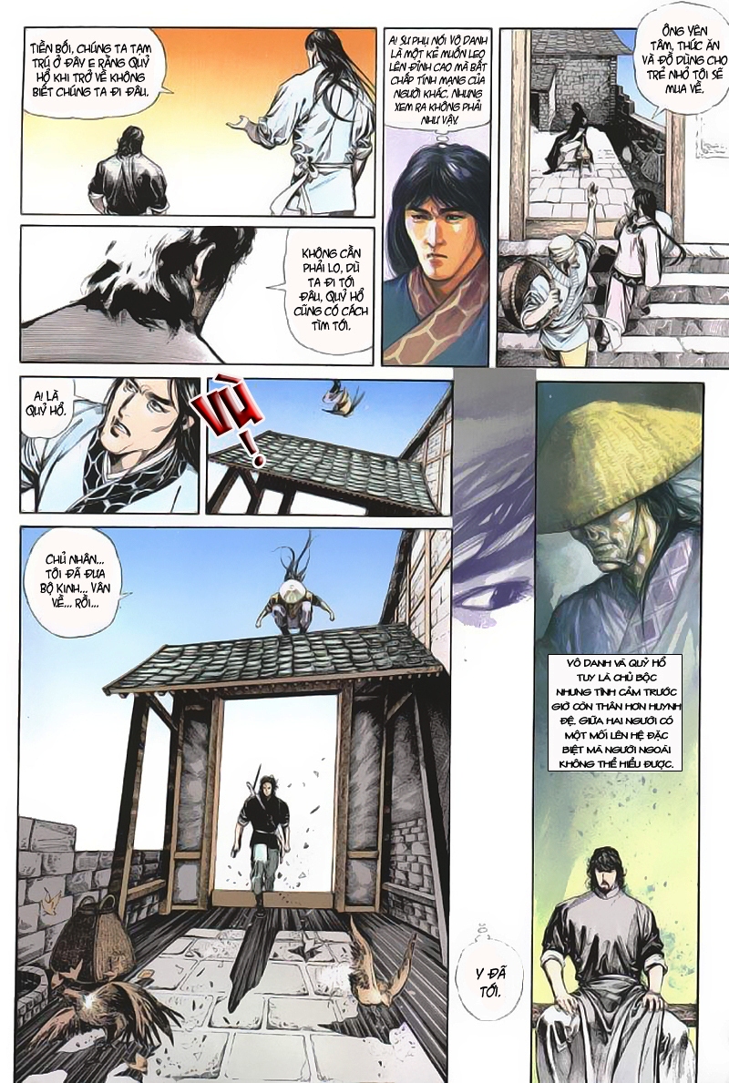 phong vân chapter 85 19