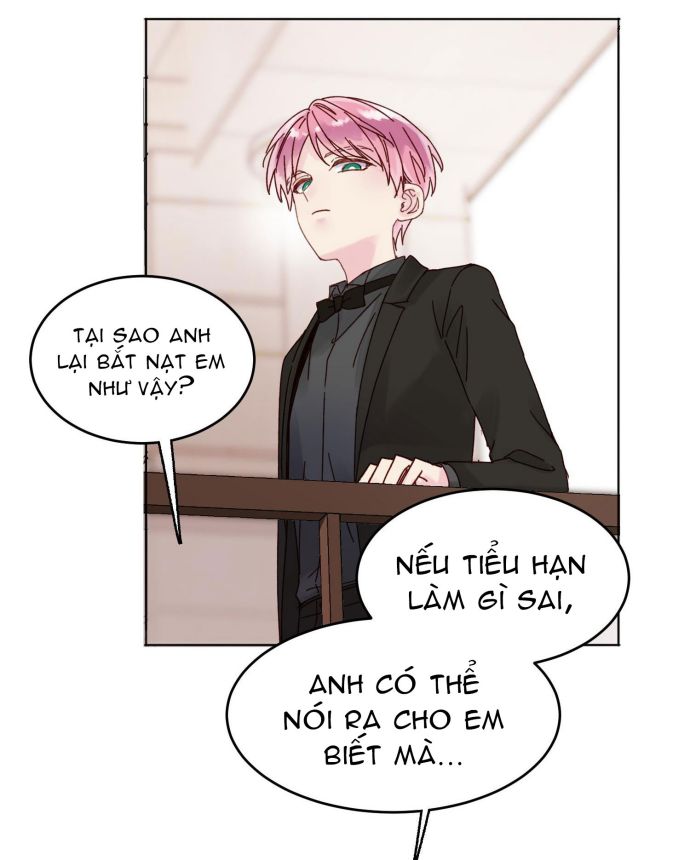 tôi phải làm 1 kẻ đại xấu xa chapter 8 12