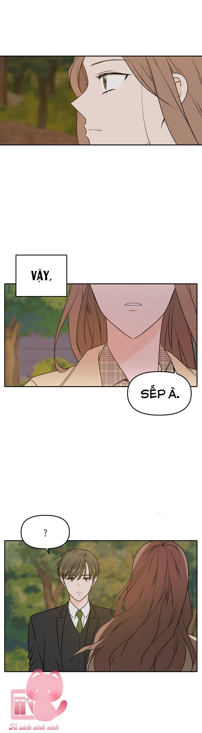 hẹn gặp nhau ở kiếp thứ 19 chapter 42 27