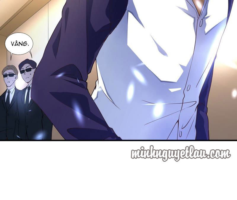 chiến lược lãng mạn của thịnh thiếu chapter 31 14