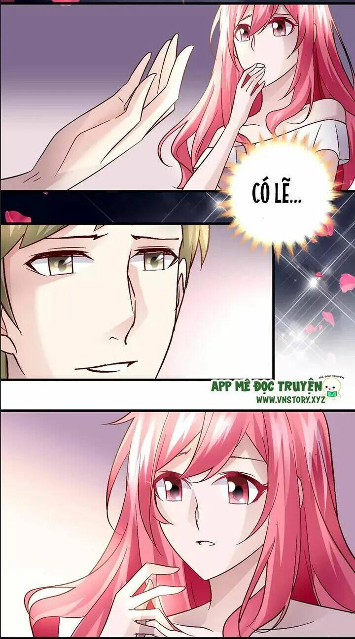 trò chơi săn tình - tổng tài khó kìm lòng chapter 40 19