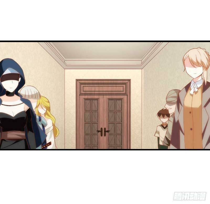 lãnh chúa cái gì không quan trọng chapter 16 11