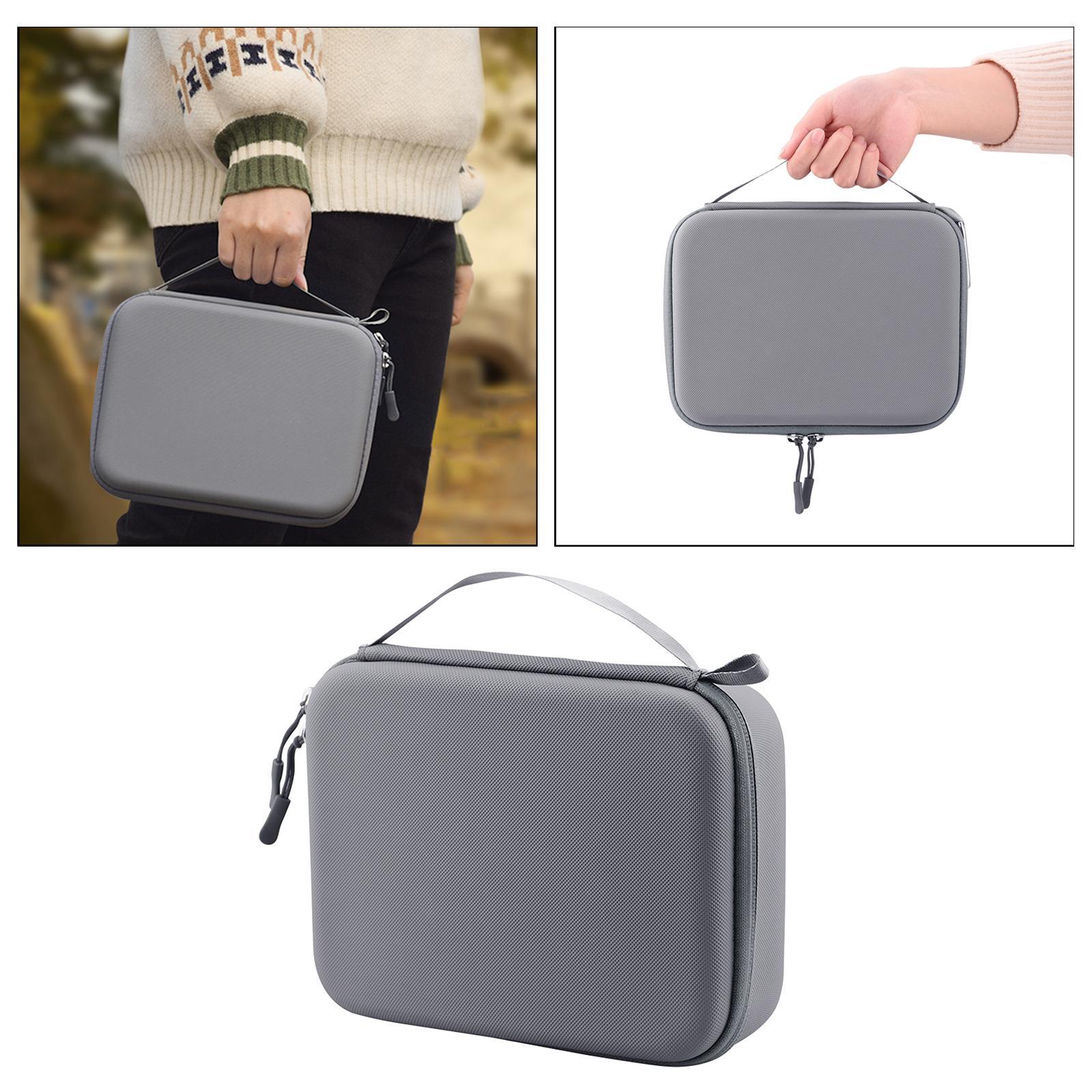 Portable Durable Panoramic Action Camera Storage Case for ONE X2