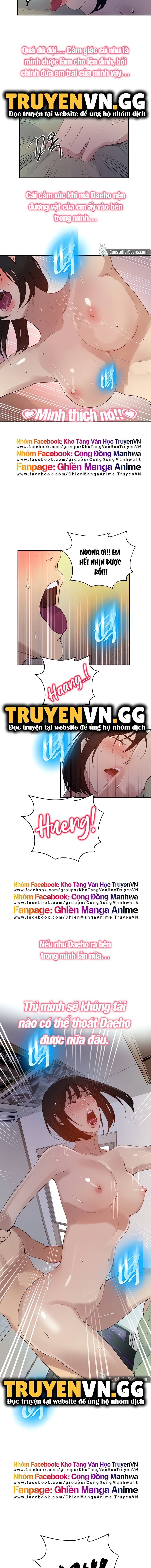 lớp học gia đình – secret class chapter 133 9