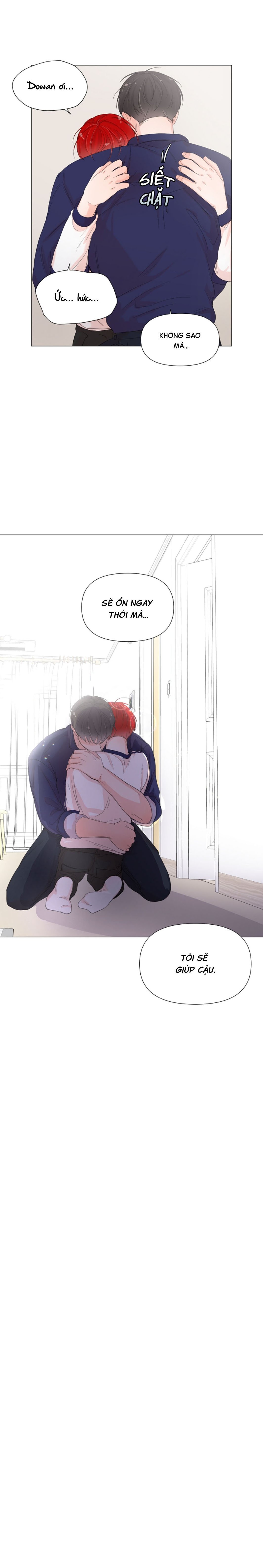 phòng cạnh phòng chapter 33 20