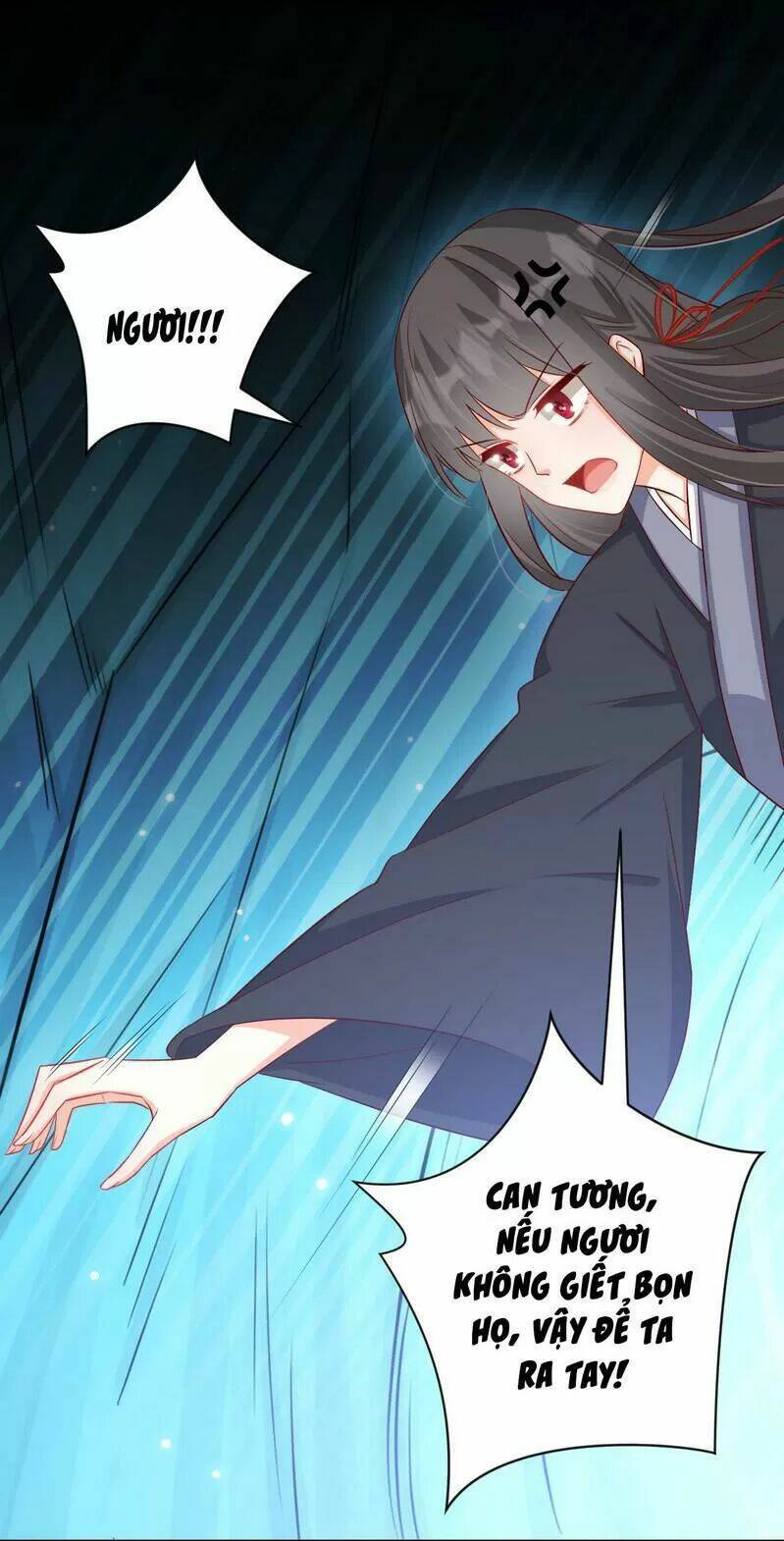 độc y cuồng phi chapter 58 19