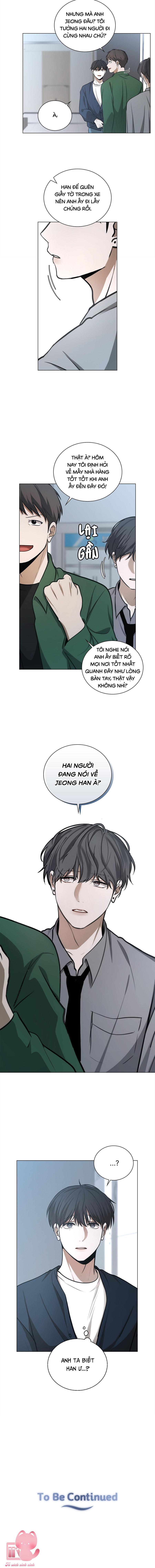 phải chăng là cậu? chapter 40 9