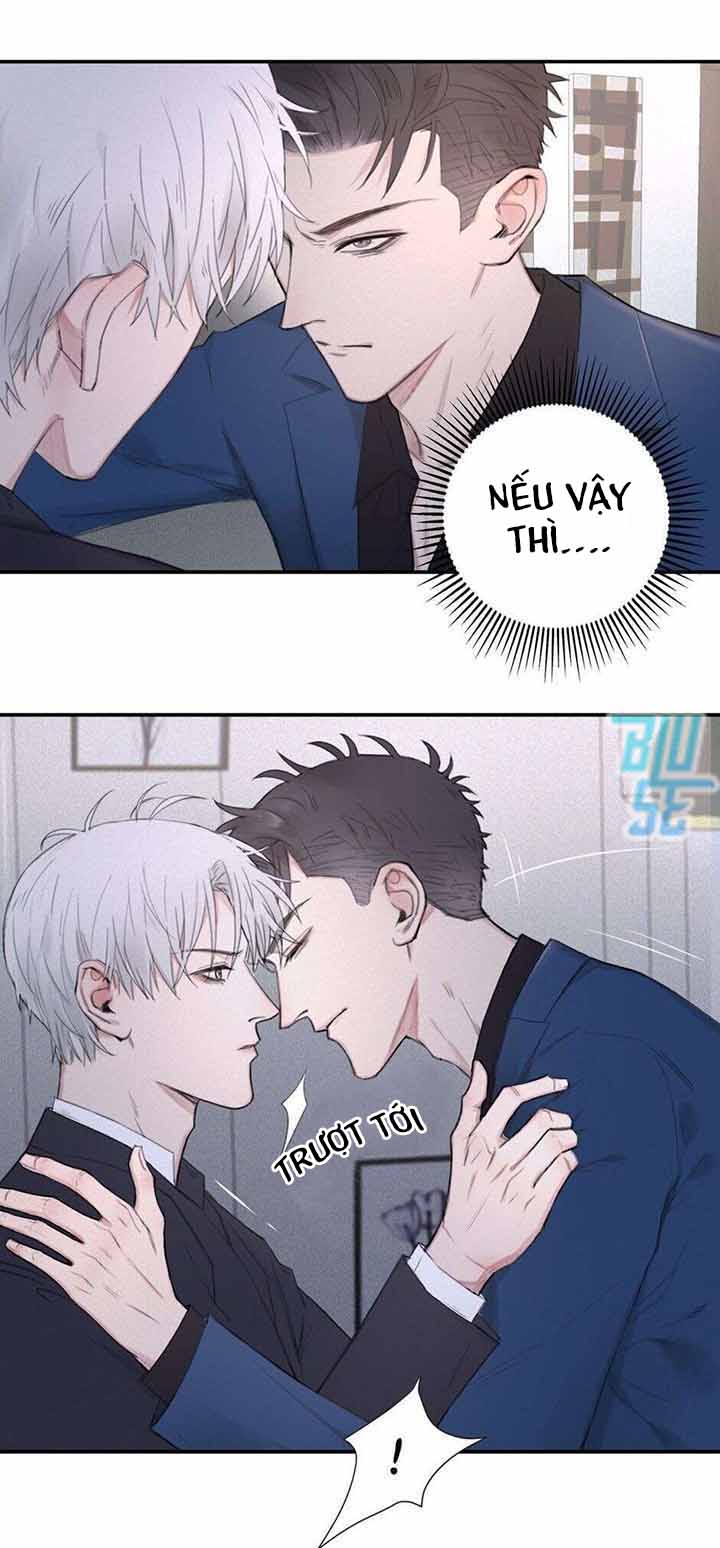 ở trong bóng tối chapter 5 25