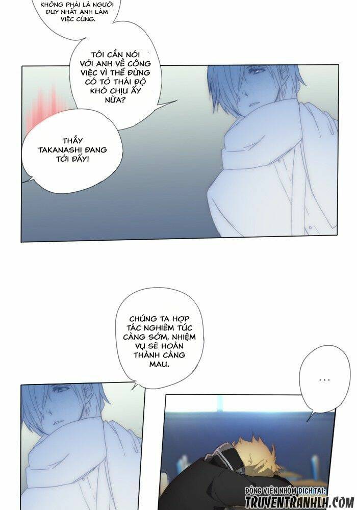 catharsis chapter 42 25