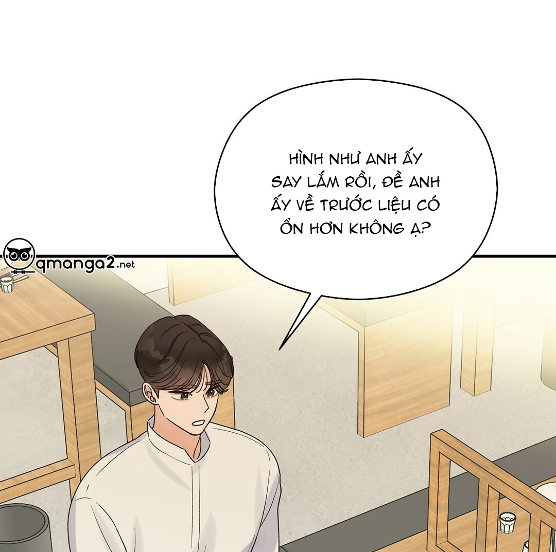 phức cảm tự ti của omega chapter 9 76