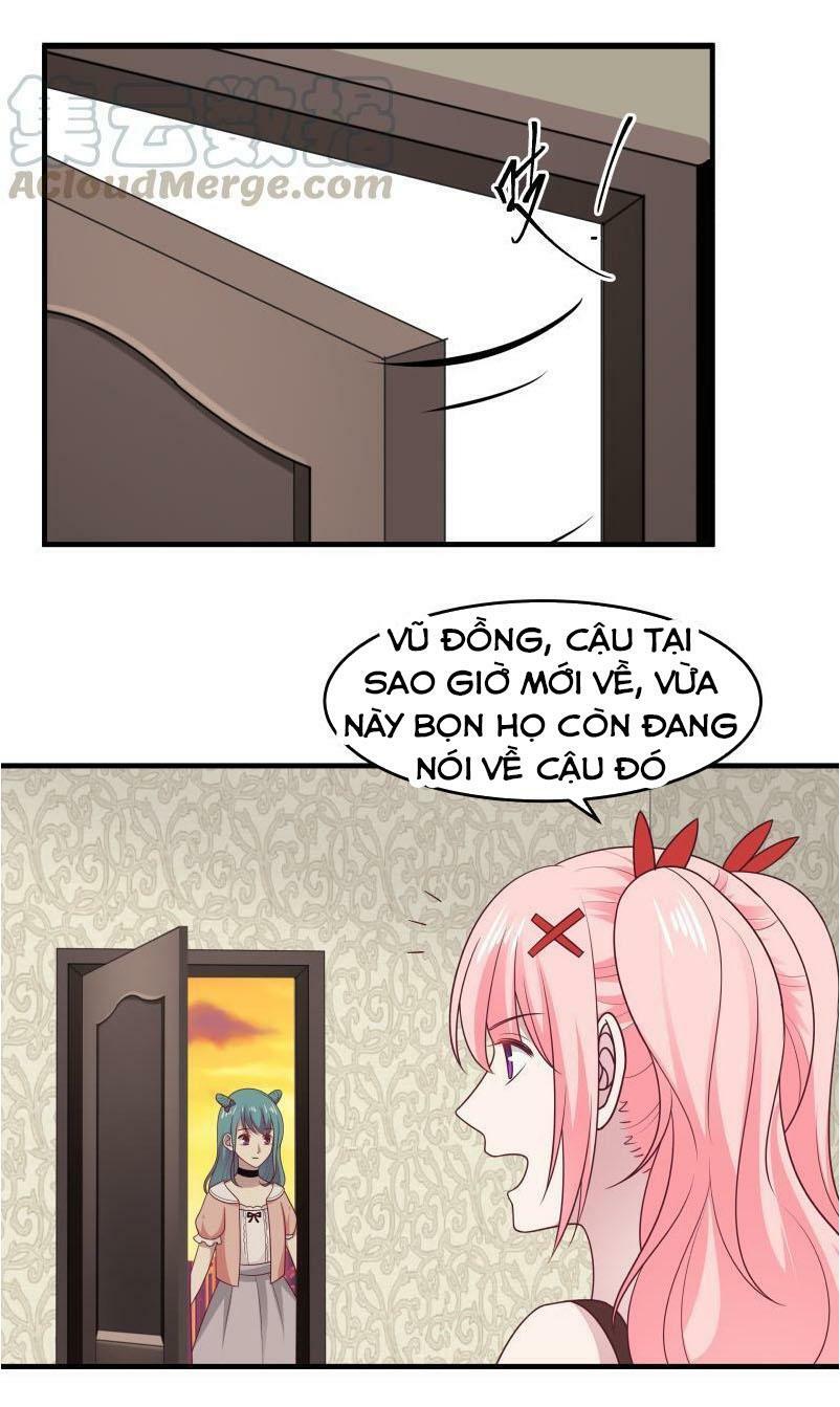 trên người ta có một rồng chapter 222 6