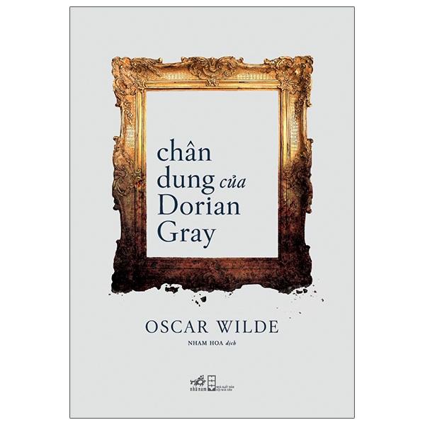 Chân Dung Của Dorian Gray