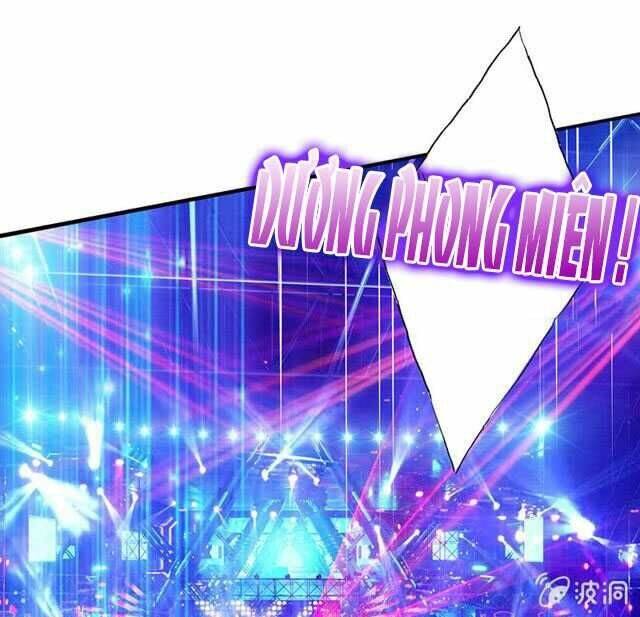 vương bài thiên sư và tiểu manh yêu chapter 1.1 11