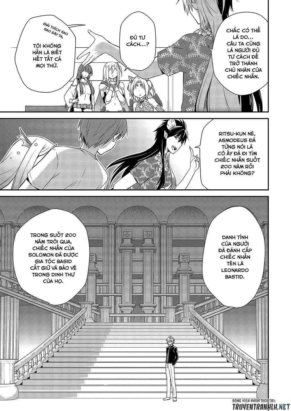 asmodeus wa akiramenai chapter 26 10