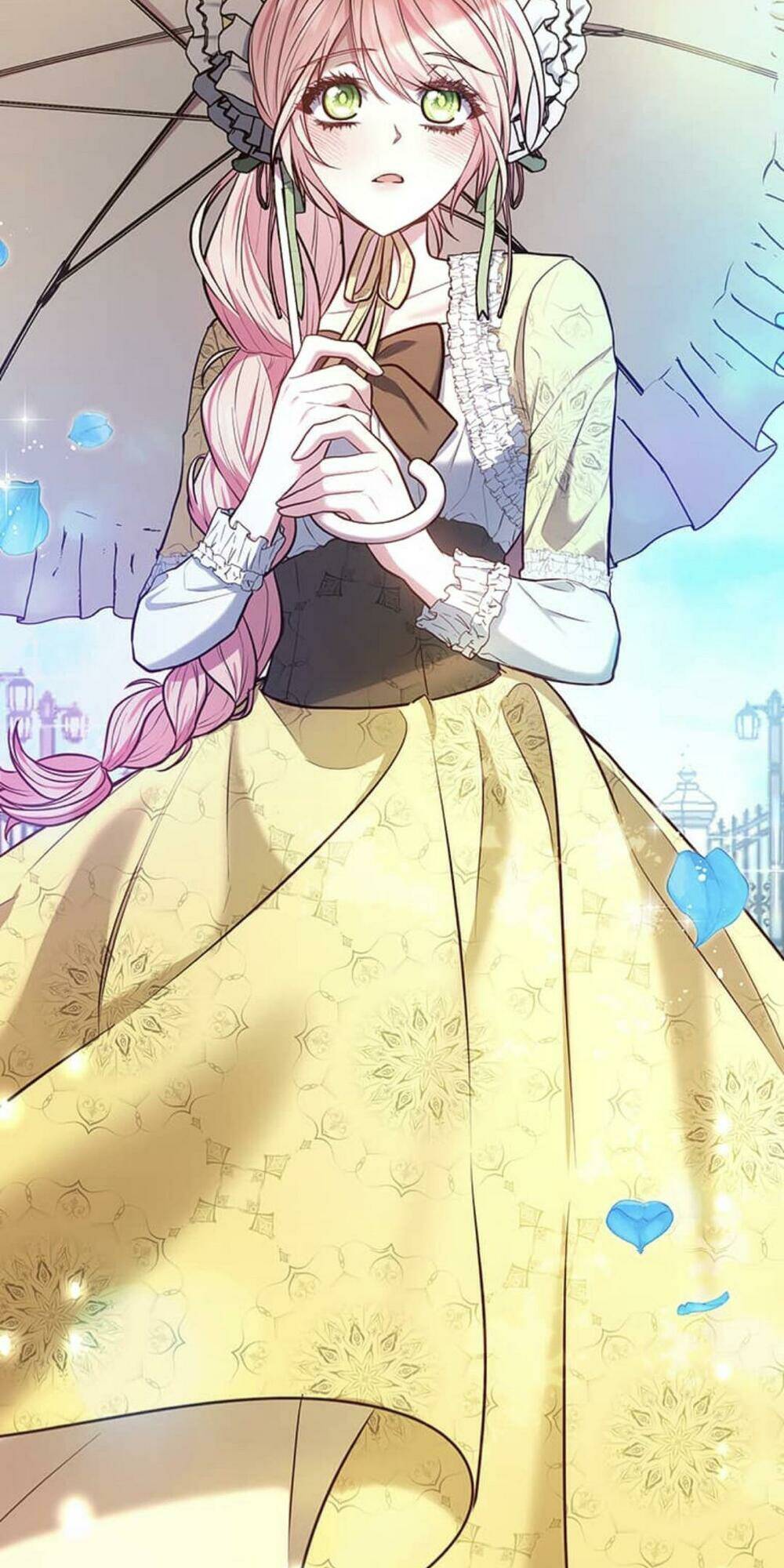 từ ác nữ, tôi trở thành một người mẹ chapter 4 114